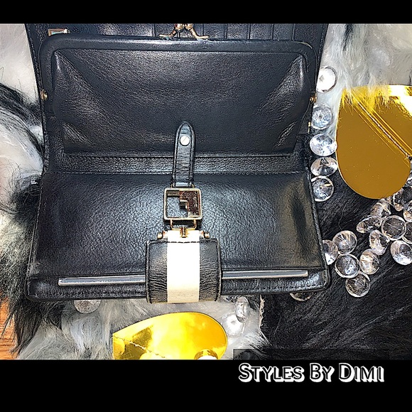 ✨L.A.M.B by Gwen Stefani Purse/Handbag & Wallet )✨ - Picture 11 of 16